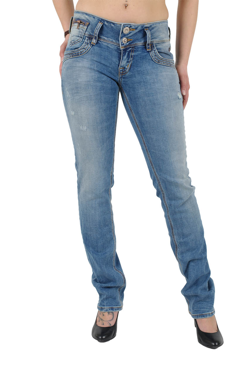 LTB Jeans das türkische Label mit internationalem Flair Mode