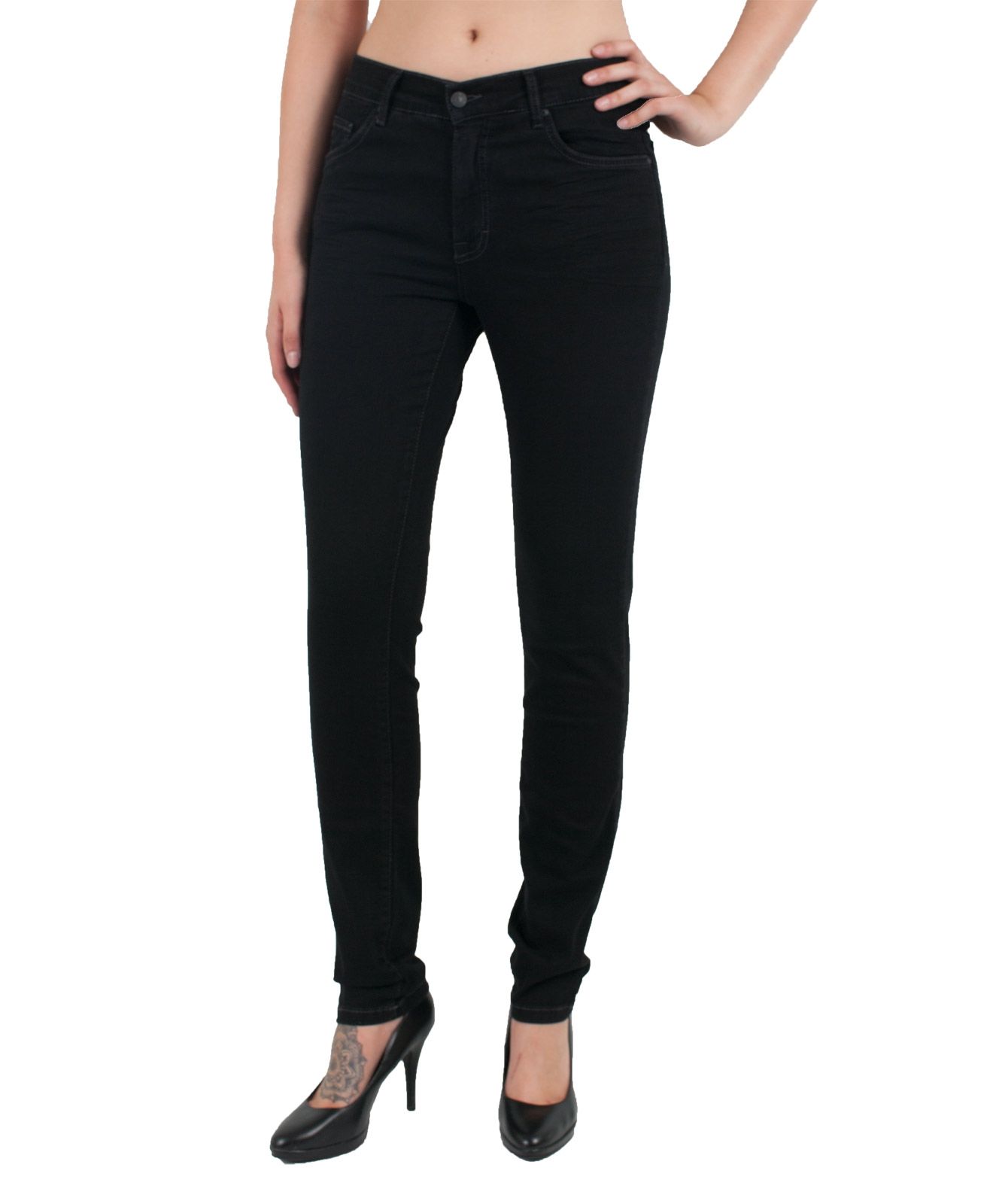 angels stretch jeans