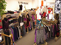 Jeans Meile in Güstrow Jeans Meile in Güstrow