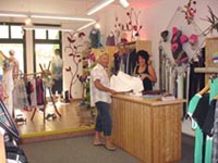 Magic Meile in Waren Magic Meile in Waren