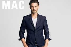Innovationen von MAC: Die neuen Herrenjeans sind da!