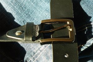 Das wichtigste Accessoire für Männer