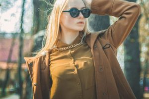 Herbsttrend: Layering? Yes, but clean!