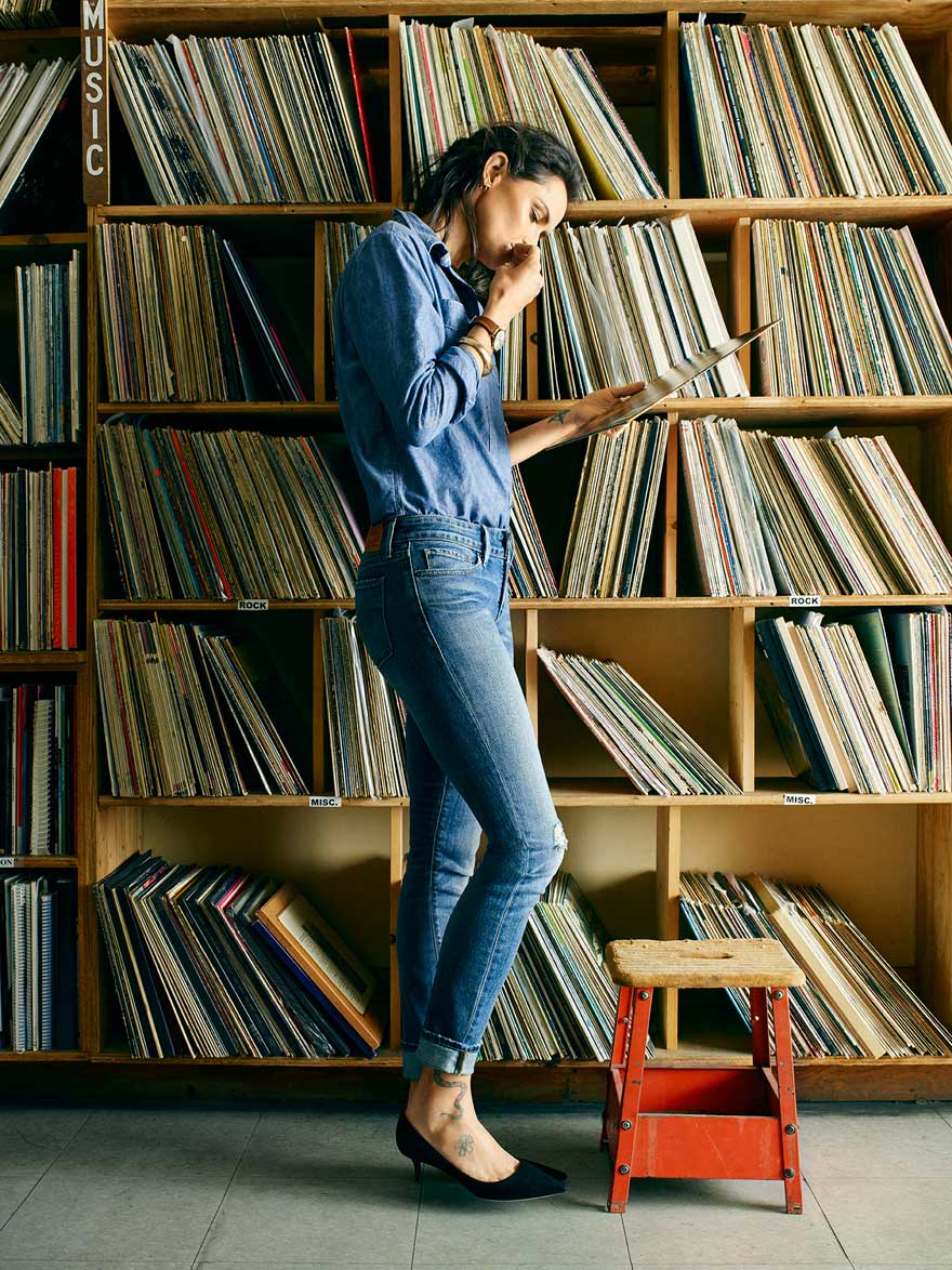 damen-jeans-levis-denim