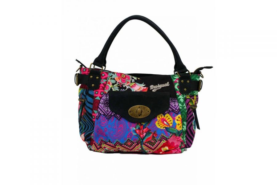 grosse-print-tasche