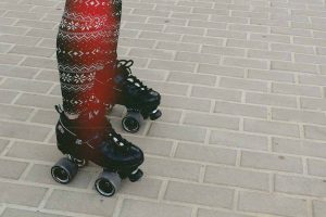Das Comeback der Leggings