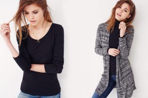 Viel Stil - Wenig Geld