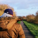 Farbtrend Herren: Braun