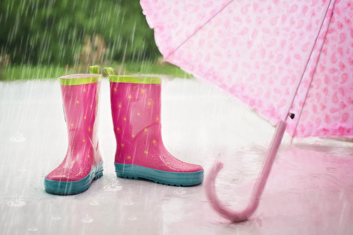gummistiefel-regenschirm-regen