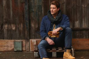 Pioneer Men Herbst/Winter 2016
