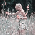 Minikleid im Herbst 2016