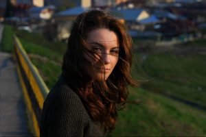 Lotter Look – Neuer Trend?