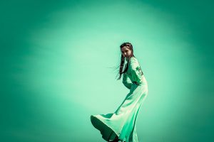 Pantone Trendfarbe „Greenery“ - Trendfarbe 2017
