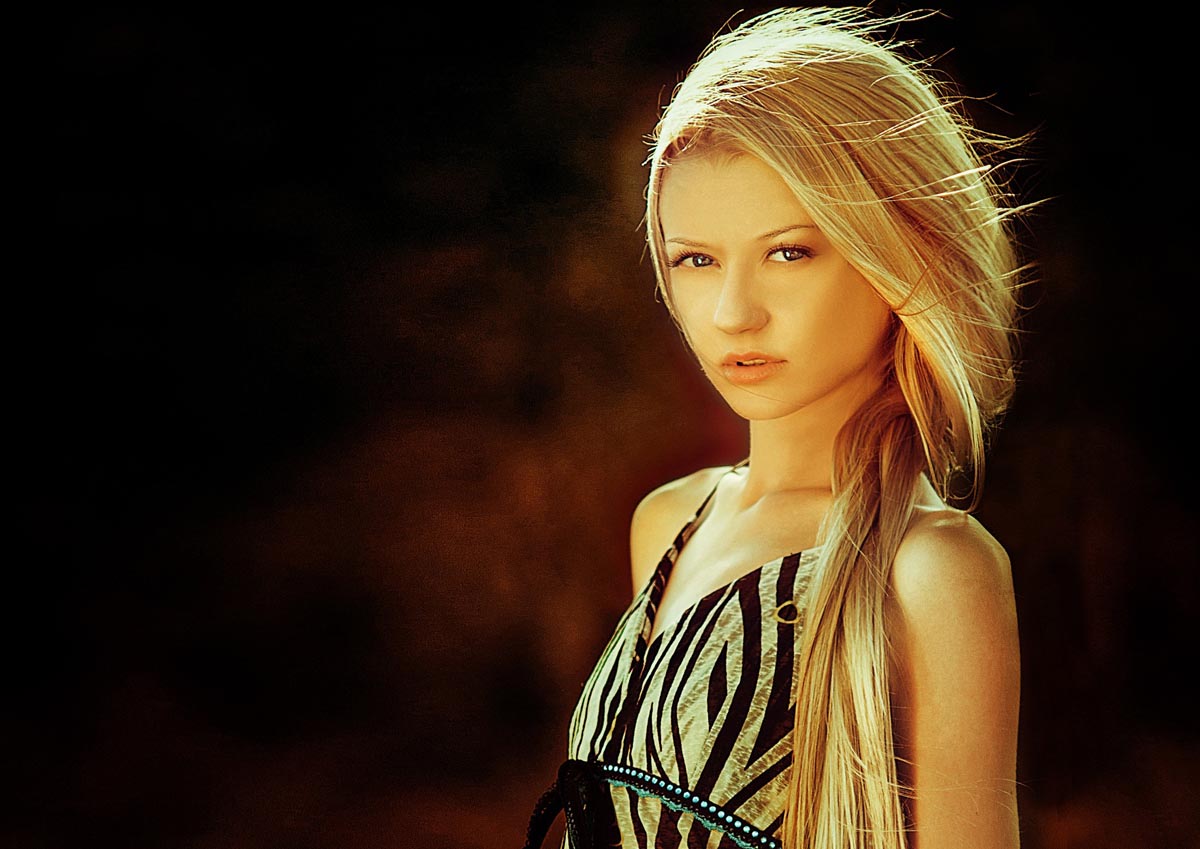 Animal Prints Mustertrend