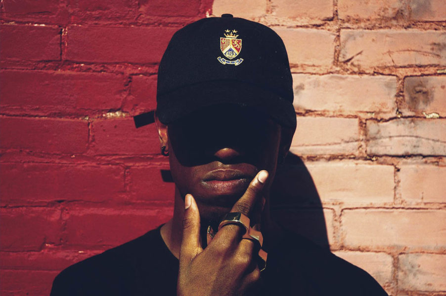 Gangsterlook Cappie Afro
