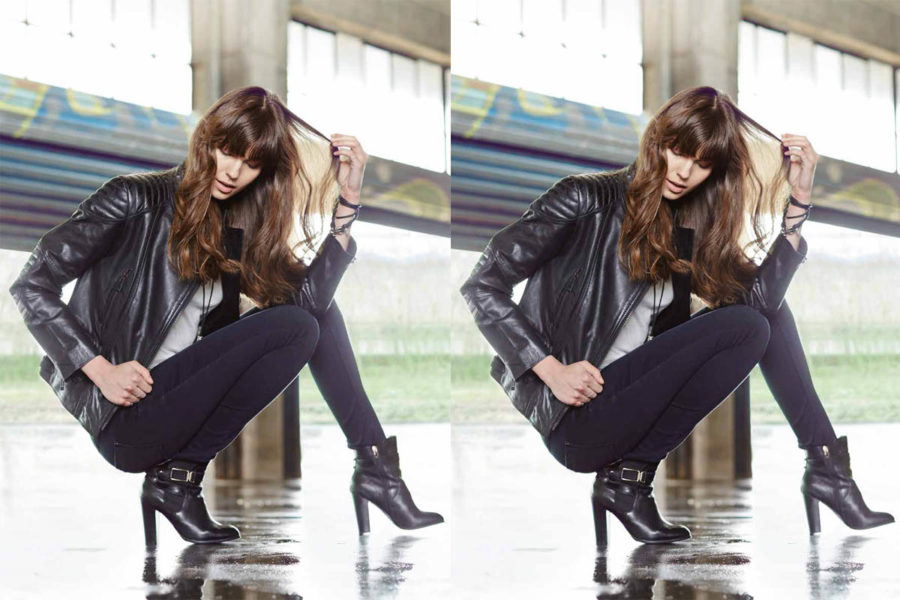 Colorado Denim Streetstyle