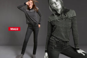 Jeanswear Angels Malu