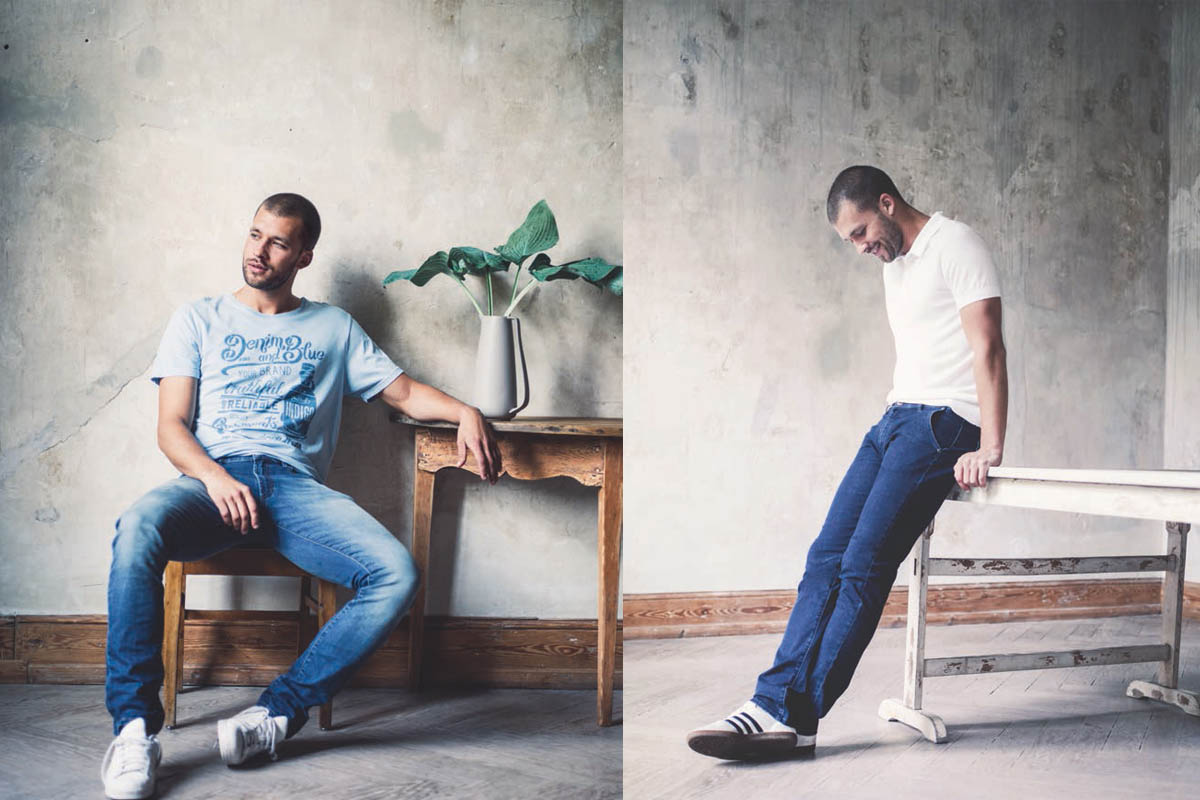 Trendlabel: Paddocks | Online Magazin von JEANS-MEILE.de