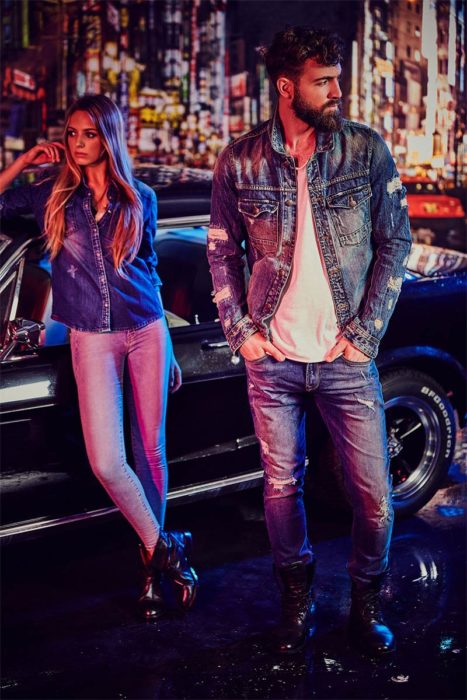 LTB Jeans im Marken Online Shop kaufen