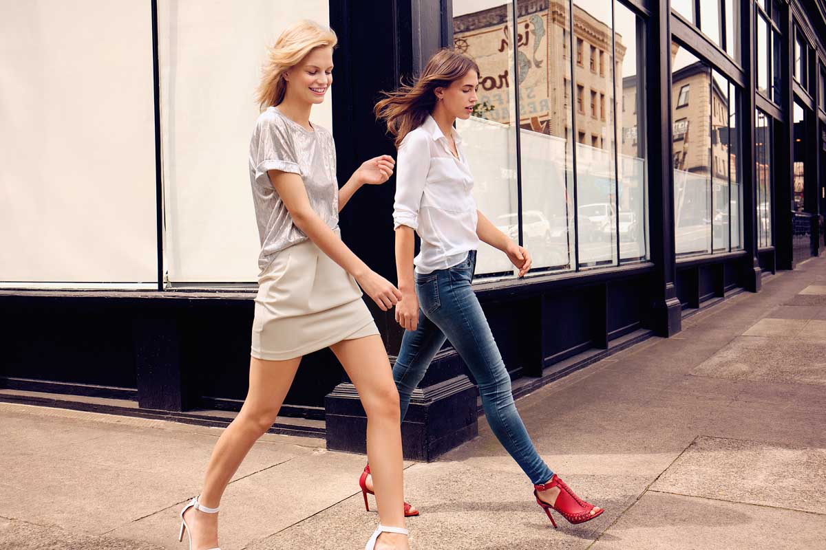 Damenmode Vero Moda