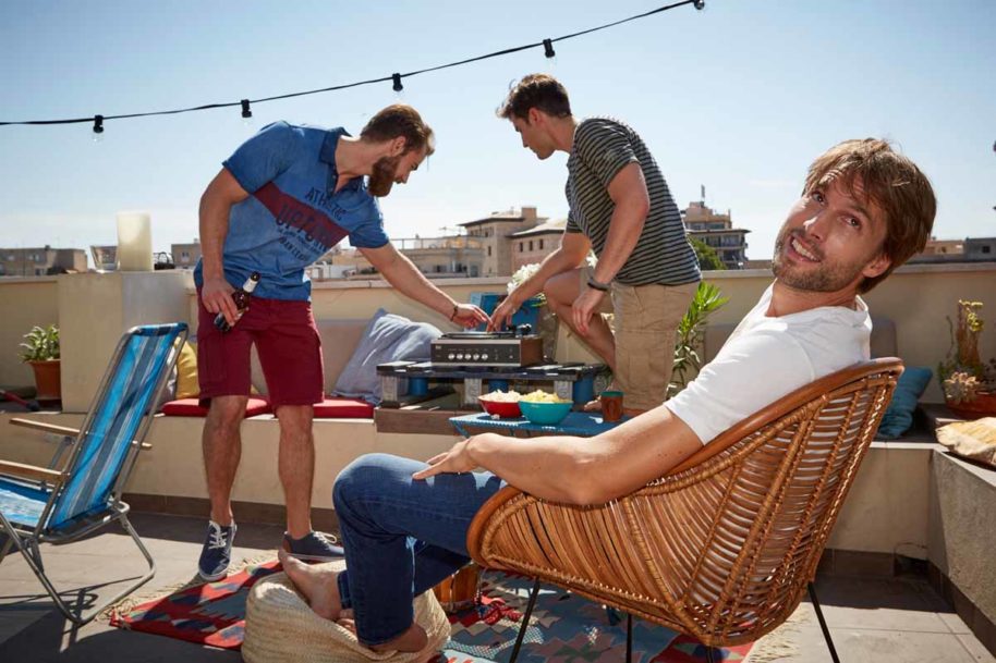 Pioneer Herrenjeans Modetrend