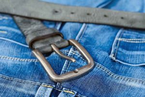 Die Jeans Geschichte