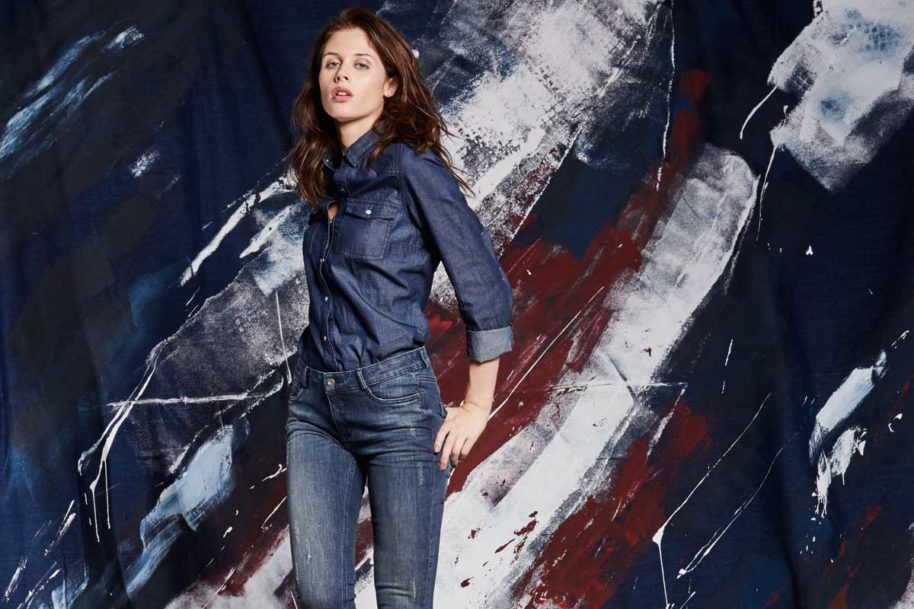 Colorado Denim Damenjeans