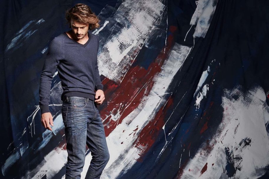 Colorado Denim Jeanshosen