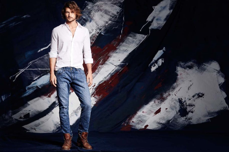 Colorado Jeans Herren