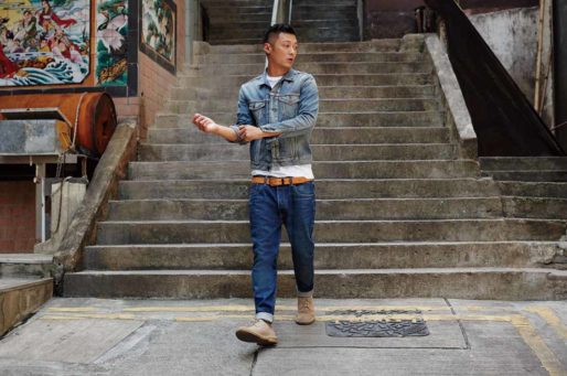 Herrenhose Jeanshose Herrenjeans