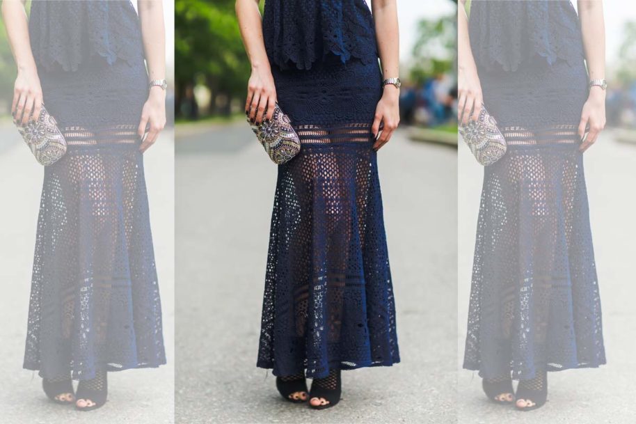 Spitze Rock Clutch