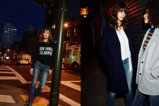 Streetstyle Fashion Statement