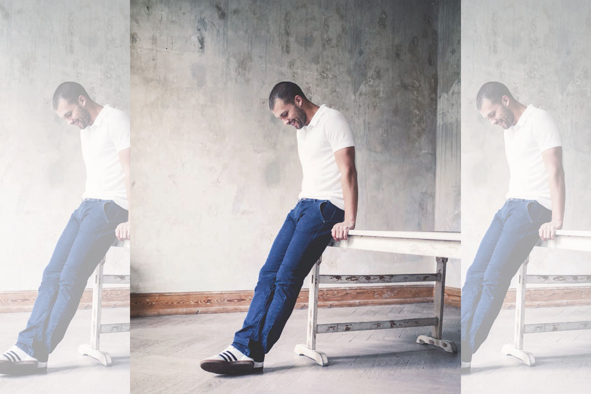 Hosentrend männer Clearance