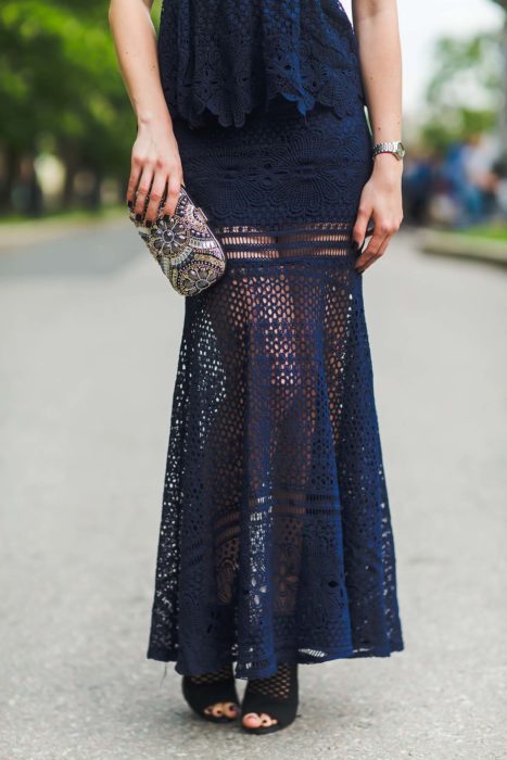rock clutch pumps lochmuster