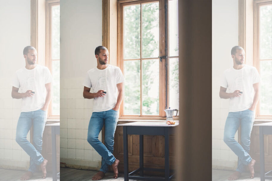 Paddocks Jeans Herrenjeans